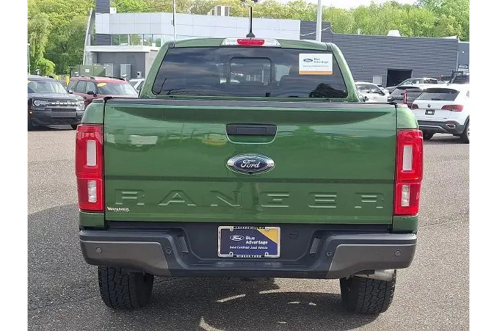 $38988 : Ford Ranger 2023 4x4 XL 4dr image 5