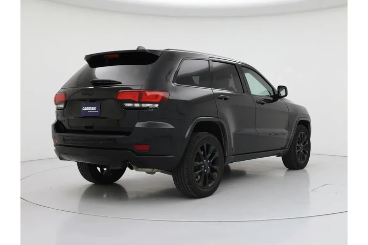 $22998 : Jeep Grand Cherokee 2021 4x4 image 8