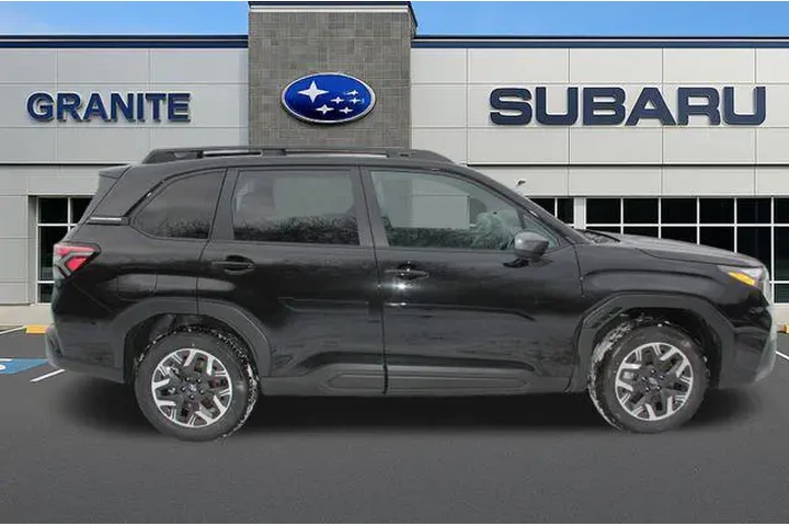 $31991 : Subaru Forester 2026 AWD Pre image 10