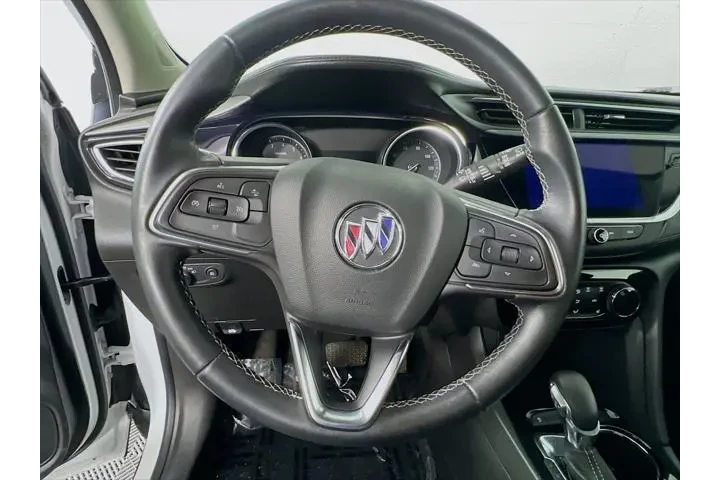 $19000 : Buick Encore GX 2021 Preferr image 10
