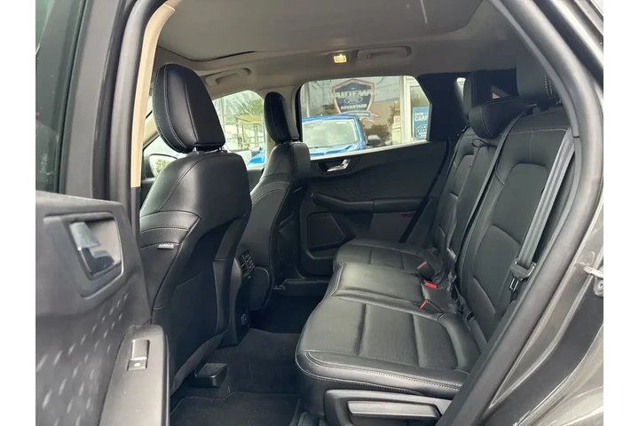 $19995 : Ford Escape 2020 AWD SEL 4dr image 8