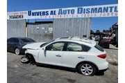 $1 : 2008 - 12 INFINITI EX35 MOTOR thumbnail
