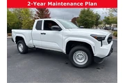 2024 Tacoma 2WD SR en Madison