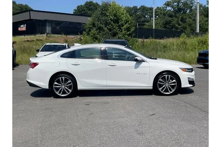 $27999 : Chevrolet Malibu 2024 LT 4dr image 7