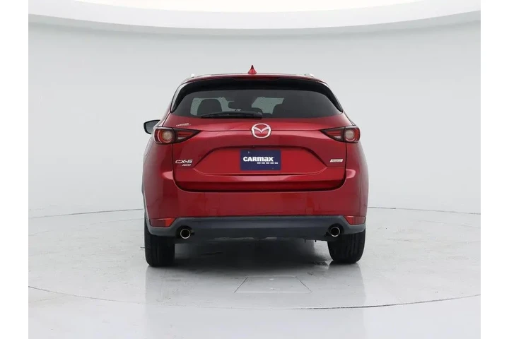 $23998 : Mazda CX-5 2019 AWD Grand To image 6