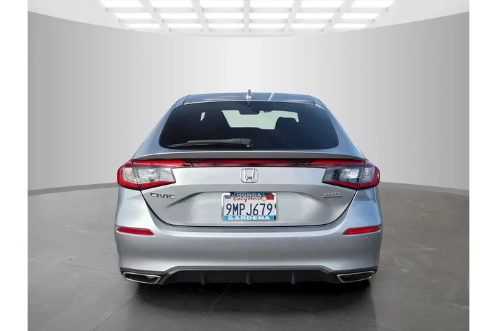 $27948 : Honda Civic 2024 Sport Touri image 5