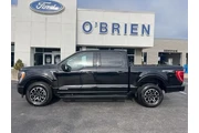 $33975 : Ford F-150 2021 4x4 XLT 4dr thumbnail
