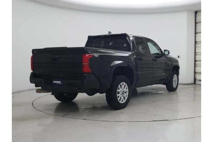 $36998 : Toyota Tacoma 2024 4x4 SR5 4 image 8