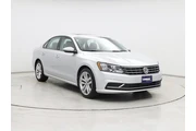 Volkswagen Passat 2019 Wolfs en Modesto