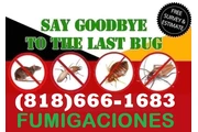 EXTERMINADOR LOS ANGELES en Los Angeles