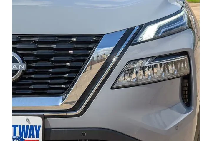 $26188 : Nissan Rogue 2022 Platinum 4 image 9