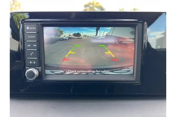 $21499 : Nissan Kicks 2025 S 4dr Cros image 10