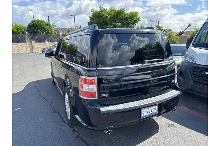 $14995 : Ford Flex 2019 SEL 4dr Cross image 2