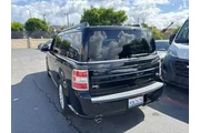 $14995 : Ford Flex 2019 SEL 4dr Cross thumbnail