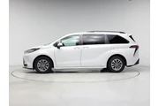 $33998 : Toyota Sienna 2022 XLE 8-Pas thumbnail