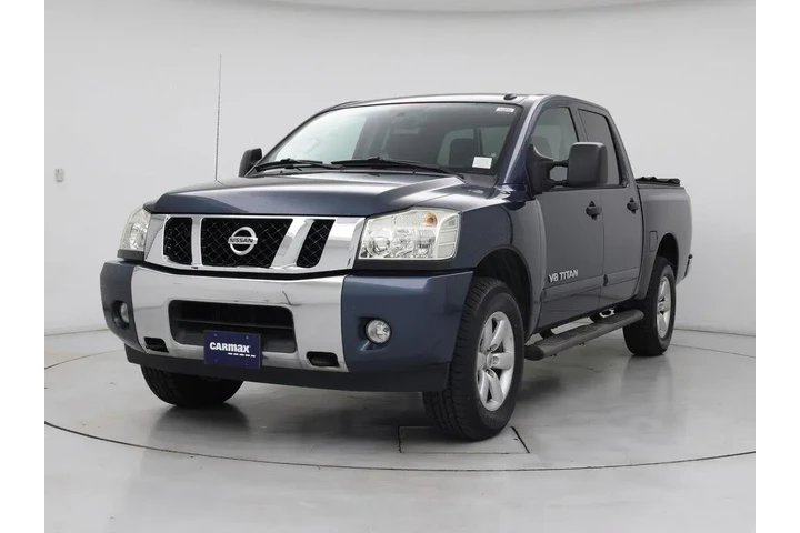 $19998 : Nissan Titan 2014 4x4 SV 4dr image 4