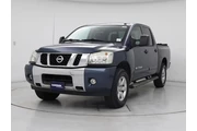$19998 : Nissan Titan 2014 4x4 SV 4dr thumbnail