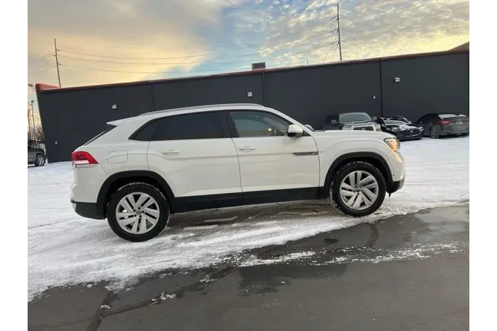 $26980 : Volkswagen Atlas Cross Sport image 5