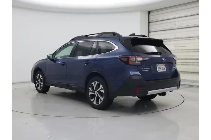 $21998 : Subaru Outback 2020 AWD Limi image 2