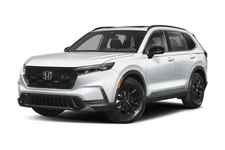 $31483 : Honda CR-V Hybrid 2025 Sport image 1