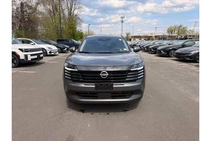 $22500 : Nissan Kicks 2025 AWD SV 4dr image 9