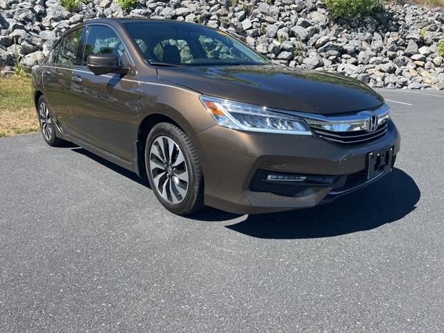 $17998 : PRE-OWNED 2017 HONDA ACCORD H image 2