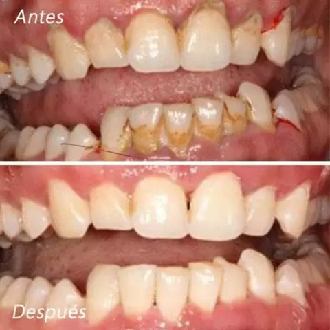 Vista Oasis Smiles image 2