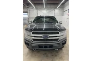 $31500 : Ford F-150 2020 4x4 Platinum thumbnail