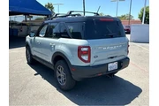 $31000 : Ford Bronco Sport 2024 AWD B thumbnail