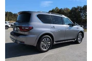 $33990 : Nissan Armada 2022 4x2 SL 4d thumbnail