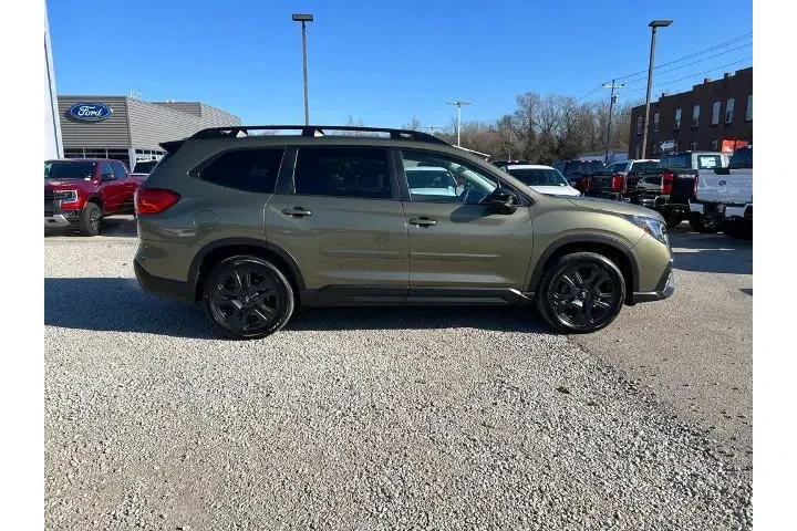 $36900 : Subaru Ascent 2024 AWD Onyx image 9