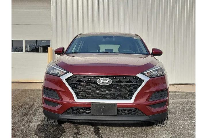 $13828 : Hyundai TUCSON 2019 AWD SE 4 image 2