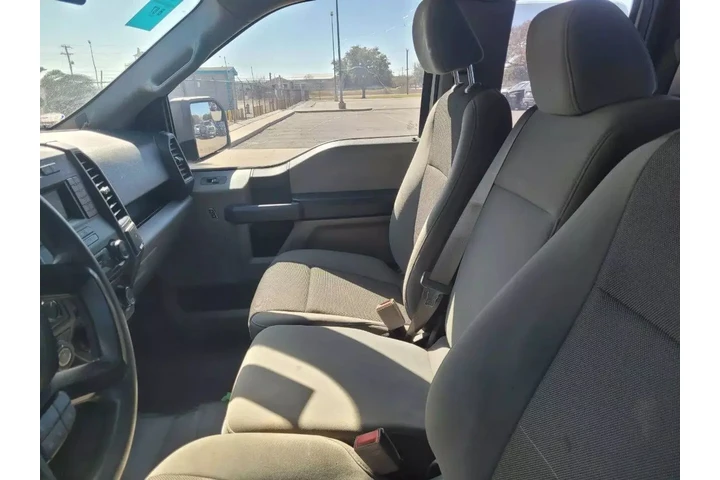 $16000 : 2018 FORD F150 SUPER CAB2018 image 4