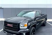 $17995 : 2015 GMC Sierra 1500 SLE Doub thumbnail