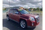 $7999 : 2012 GMC Terrain SLT-2 thumbnail