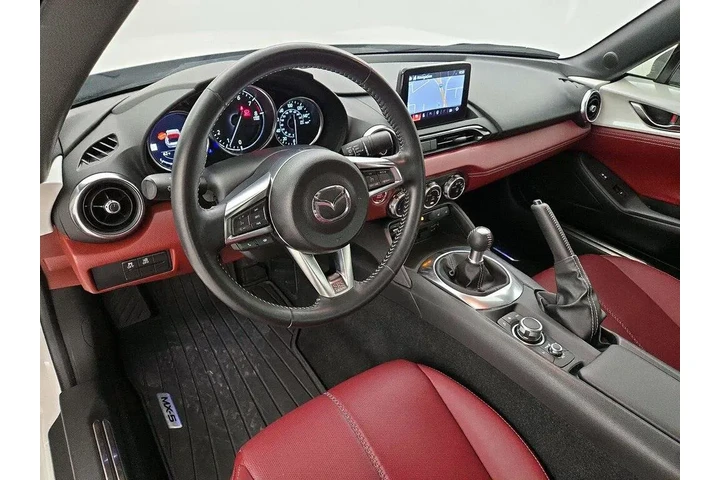 $26998 : Mazda MX-5 Miata RF 2020 Gra image 9