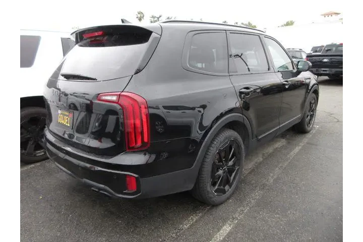 $28999 : Kia Telluride 2023 AWD S 4dr image 3