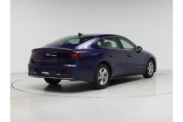 $20998 : Hyundai SONATA 2020 SE 4dr S image 8