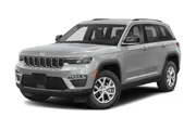 Jeep Grand Cherokee 2023 4x4 en Albany