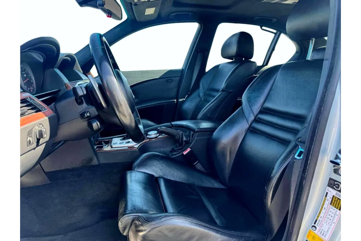 $17999 : 2006 BMW M5 image 8