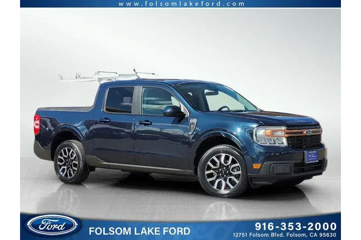 $31208 : Ford Maverick 2022 AWD XL 4d image 1