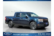 Ford Maverick 2022 AWD XL 4d en Sacramento