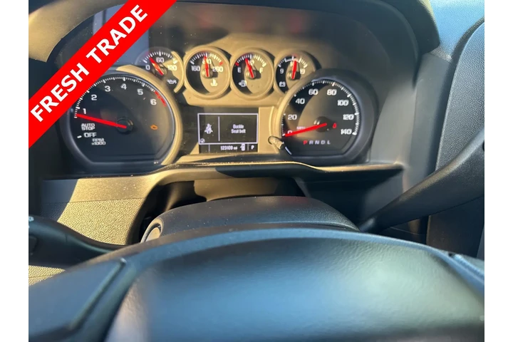 $23333 : Chevrolet Silverado 1500 202 image 7