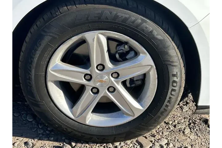 $16547 : Chevrolet Malibu 2024 LT 4dr image 8