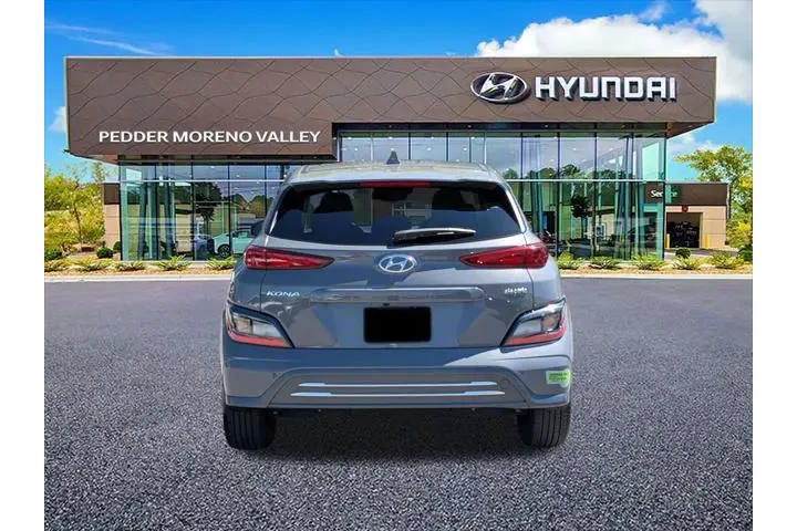 $18989 : Hyundai KONA Electric 2023 S image 5