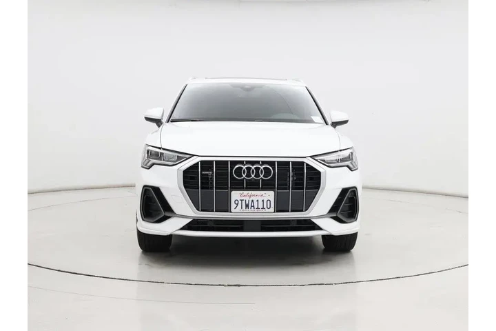 $36998 : Audi Q3 2025 AWD quattro S l image 5