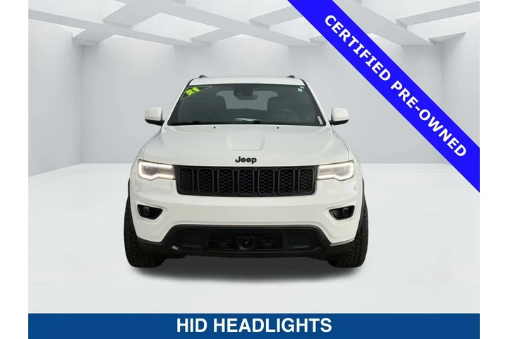 $22500 : Jeep Grand Cherokee 2021 4x4 image 8