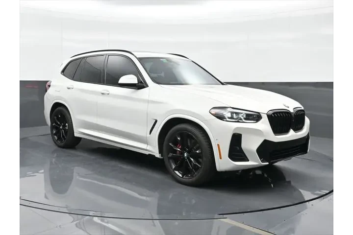 $35981 : BMW X3 2023 sDrive30i 4dr Sp image 4