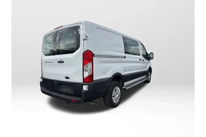 $34500 : Ford Transit 2023 250 3dr LW image 5
