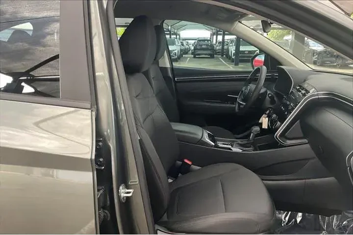 $18987 : Hyundai TUCSON 2023 SE 4dr S image 9